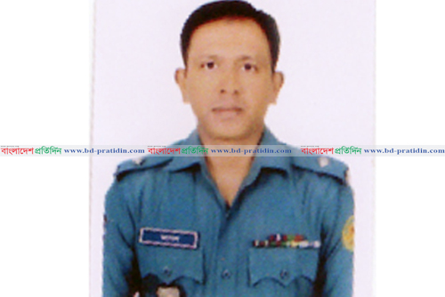 হরিণাকুণ্ডুতে সাংবাদিকদের সাথে ওসির অসদাচরণ