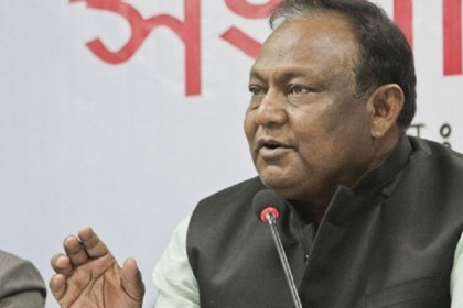 'জিডিপি'তে পড়তে পারে করোনাভাইরাসের প্রভাব'