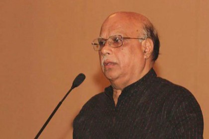 বিএনপির আন্দোলনের হুমকিতে আওয়ামী লীগ ভয় পায় না: নাসিম