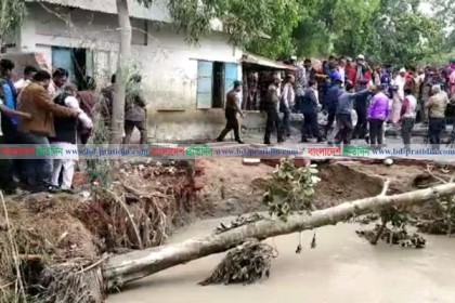 কসবা পরিস্থিতি: গ্যাস স্ট্র্যাকচারে আঘাত করাতেই উদগীরণ হচ্ছে গ্যাস!