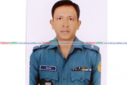 হরিণাকুণ্ডুতে সাংবাদিকদের সাথে ওসির অসদাচরণ
