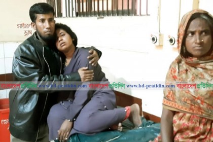 নকলে সহযোগিতা না করায় হামলা, প্রধান শিক্ষকসহ আহত ১০