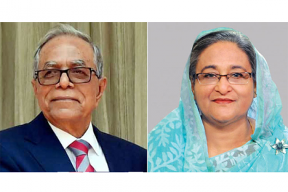 যুব বিশ্বকাপ জয়ে রাষ্ট্রপতি ও প্রধানমন্ত্রীর অভিনন্দন
