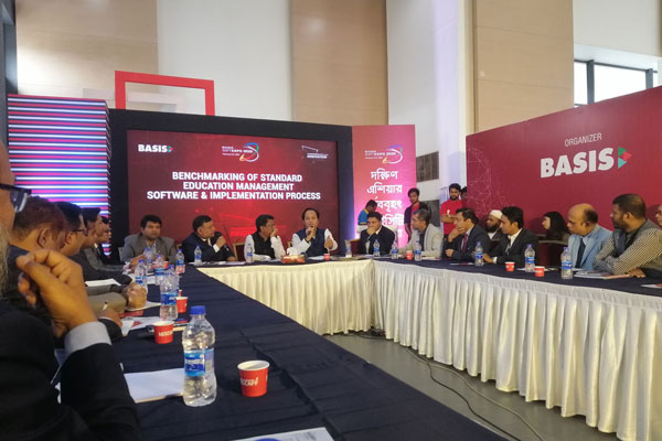 ডিজিটাল শিক্ষা সফটওয়্যারে সুনির্দিষ্ট মানদণ্ড চান উদ্যোক্তারা