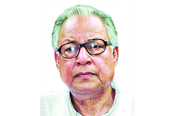 খালেদা জিয়ার মুক্তির আন্দোলন করতে না পারায় আমরা লজ্জিত