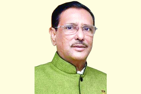 রাস্তার মানুষের ভাষায় ড. কামাল