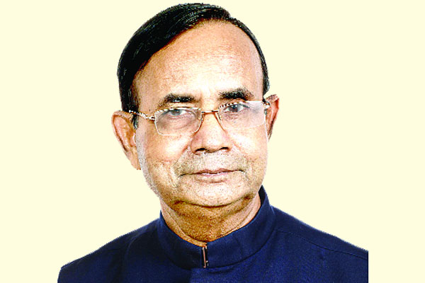 মুজিববর্ষ পালন নিয়ে আছে উৎসবের আমেজ