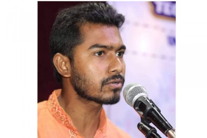সড়ক দুর্ঘটনার কবলে ভিপি নুর