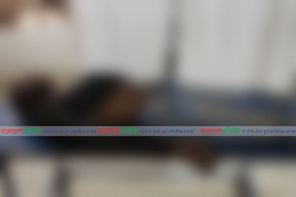 কুমিল্লায় পুলিশের সঙ্গে বন্দুকযুদ্ধে ৫ মামলার আসামি নিহত 