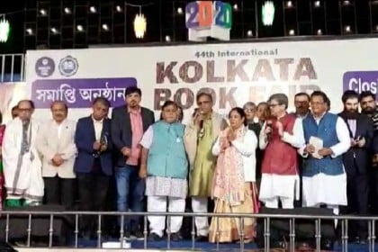 ২০২১ সালে কলকাতা আন্তর্জাতিক বইমেলার থিম কান্ট্রি ‘বাংলাদেশ’