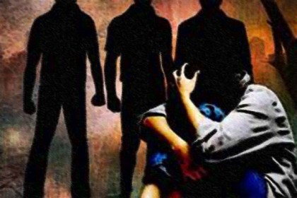 বাড্ডায় রাস্তা থেকে তুলে নিয়ে কিশোরীকে গণধর্ষণ