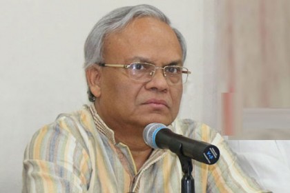 আমরা খালেদা জিয়ার জীবনহানির আশঙ্কা করছি: রিজভী