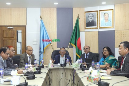 ঢাবি-বুয়েটের সিদ্ধান্তহীনতায় জাতির আকাঙ্ক্ষা অপূর্ণ থাকতে পারে না: ইউজিসি