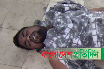 কারা হেফাজতে মাদক মামলার আসামি পুলিশ কনস্টেবলের মৃত্যু