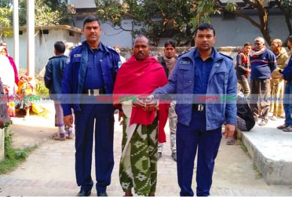 চাঁপাইনবাবগঞ্জে মাদক মামলায় ১২ বছরের কারাদণ্ড 