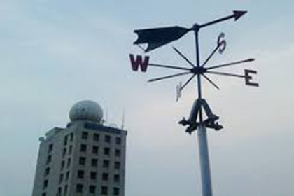 শৈত্যপ্রবাহের আর সম্ভাবনা নেই