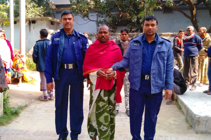 চাঁপাইনবাবগঞ্জে মাদক মামলায় ১২ বছরের কারাদণ্ড