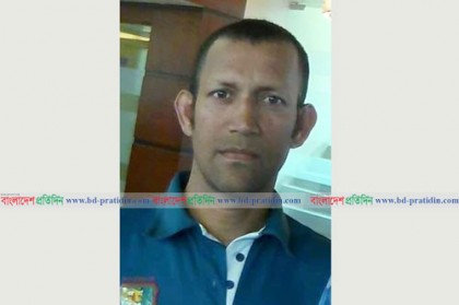 বগুড়ার সাবেক ক্রিকেটার ও কোচ মোসলেম উদ্দিনের ইন্তেকাল