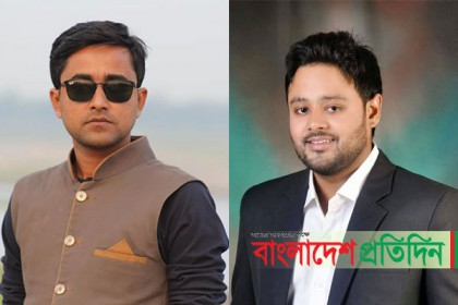 কিশোরগঞ্জ ছাত্রলীগের সভাপতি সুমন, সম্পাদক মোহাম্মদ ফয়েজ