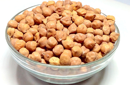 হৃদরোগের ঝুঁকি কমায় কাঁচা ছোলা