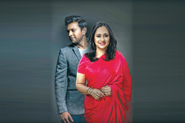 ভালোবাসা দিবসে বৈশাখী টেলিভিশনের আয়োজন
