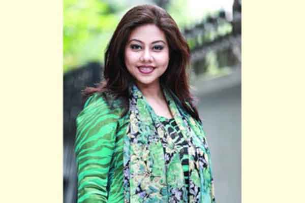 শমী কায়সারের বিরুদ্ধে মানহানি মামলার প্রতিবেদন ২ মার্চ