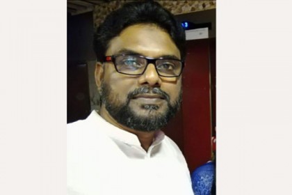 সিলেট ছাত্রলীগকে নিয়ে যা বললেন শাখাওয়াত শফিক