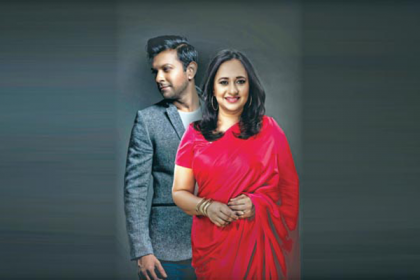 ভালোবাসা দিবসে বৈশাখী টেলিভিশনের আয়োজন