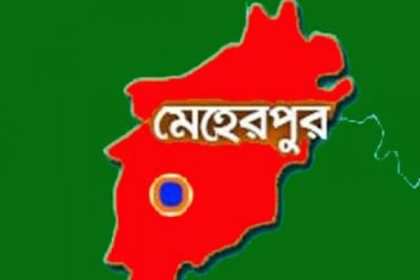 মেহেরপুরে যুবলীগের পাল্টাপাল্টি সমাবেশ
