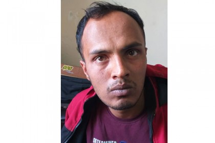 রিমান্ডে গণধর্ষণ মামলার আসামি শাকিল