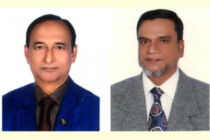 বুয়েট এমপ্লয়ীজ ওয়েলফেয়ার ক্লাবের সভাপতি জহিরুল, সম্পাদক সাহাবুদ্দিন