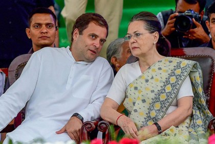 যে কারণে দিল্লিতে একটি আসন না পেয়েও সন্তুষ্ট কংগ্রেস