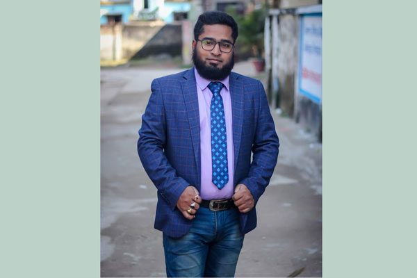 বরিশাল বিশ্ববিদ্যালয়ের কর্মচারীর বিরুদ্ধে ছাত্রী ধর্ষণের অভিযোগ 