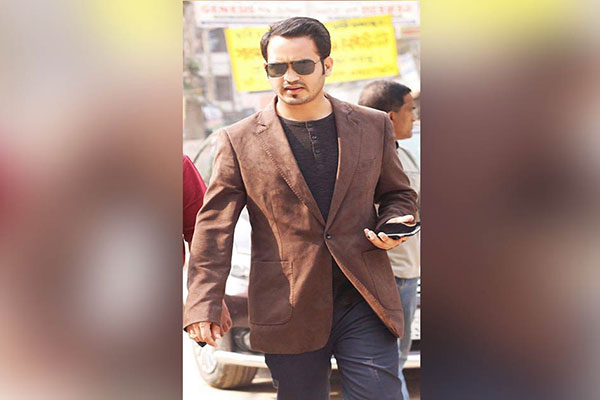 ঢাকার সেই কাউন্সিলর রাজিবের বিরুদ্ধে অর্থপাচারের মামলা