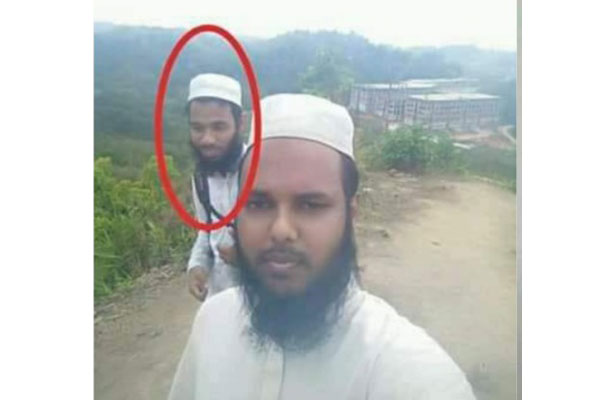 ৮ দিন ধরে খোঁজ নেই চবি শিক্ষার্থী আবু জাফরের