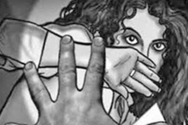 গণধর্ষণের আসামি দুই দিনের রিমান্ডে