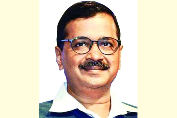কেজরিওয়ালের ওপরই ভরসা দিল্লিবাসীর