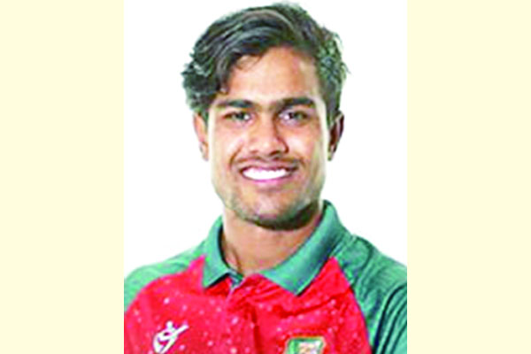 আইসিসির সেরা একাদশে আকবর