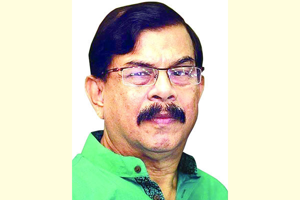 নির্বাচনব্যবস্থাকে ধ্বংস করা হয়েছে