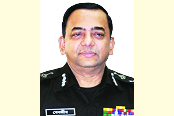 মাদকবিরোধী যুদ্ধে জিততেই হবে