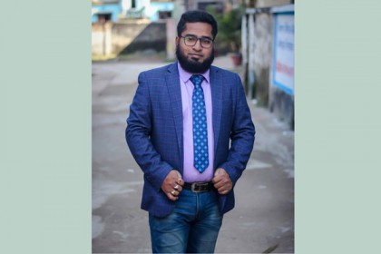 বরিশাল বিশ্ববিদ্যালয়ের কর্মচারীর বিরুদ্ধে ছাত্রী ধর্ষণের অভিযোগ 