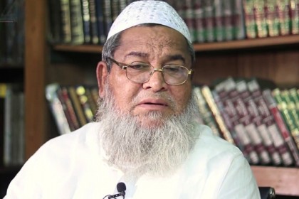 গুরুতর অসুস্থ হেফাজত মহাসচিব জুনায়েদ বাবুনগরী, সিসিইউতে স্থানান্তর 