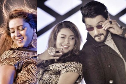 মুক্তি পেল রনির ‘মারিস কেন চোখ’ (ভিডিও)