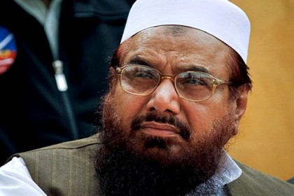 দোষী সাব্যস্ত হাফিজ সাঈদ, সাড়ে পাঁচ বছর কারাদণ্ড