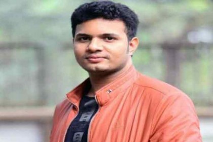 সিনেট সদস্য হলেন ডাকসু’র এজিএস সাদ্দাম 