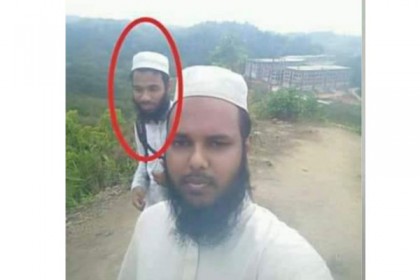 ৮ দিন ধরে খোঁজ নেই চবি শিক্ষার্থী আবু জাফরের