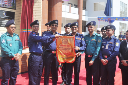 সাগর-রুনি হত্যা মামলা তদন্তে পুলিশ ব্যর্থ নয় : আইজিপি