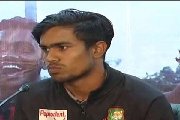 ধোনির সঙ্গে তুলনা করায় যা বললেন আকবর আলী