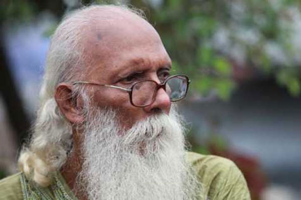 কবি নির্মলেন্দু গুণ আইসিইউতে
