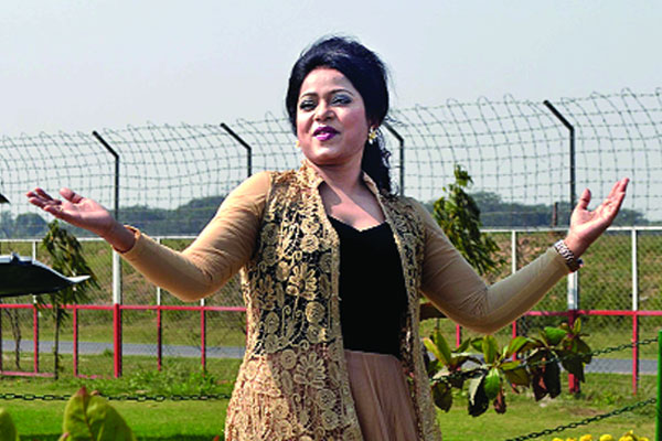 ভালোবাসার পাঁচফোড়ন